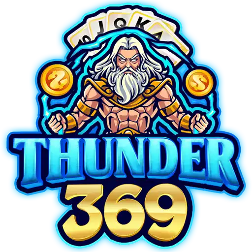 THUNDER369